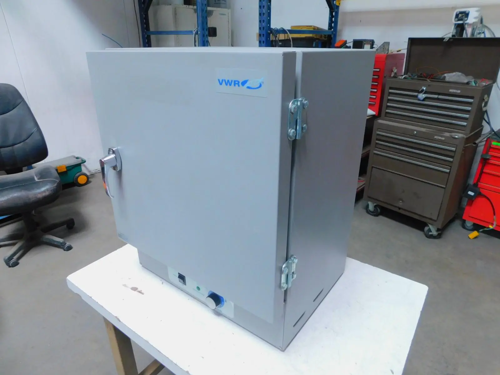 Used VWR E1510 Miscellaneous Laboratory Equipment Texas US | Aucto #1455895