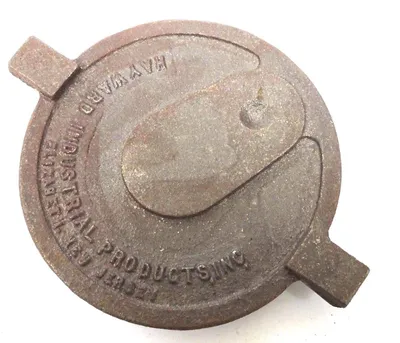 NEW HAYWARD FILTRATION ST0720200T1C 2' BASKET STRAINER