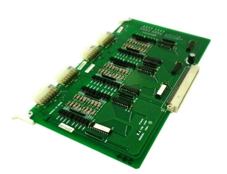 Used MIRLE _UNKNOWN_ Printed Circuit Boards (PCB) | SB Industrial Supply #849911