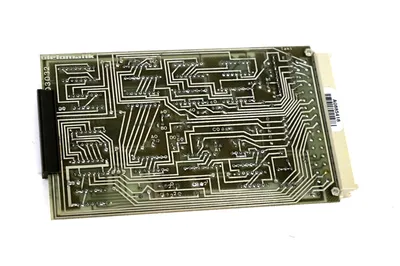 BIELOMATIK 87103032 CIRCUIT BOARD REPAIRED