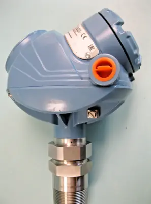 New | in-Stock Rosemount 5302 HA1S8V5AE00407RAE5M1T1 Sensors New Hampshire US | Bitter End Trading #1452790