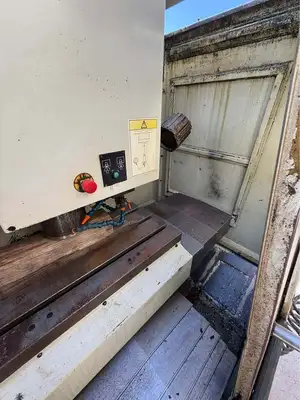 Used 2006 HURCO VM1 Vertical Machining Centers California US | [EZ] EZ Systems #1280927