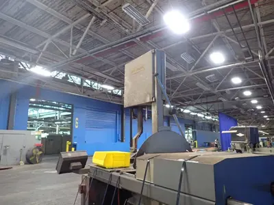 USED HYDMECH VW18