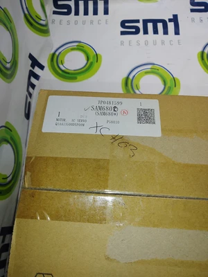 NEW SANYO DENKI SAM6800