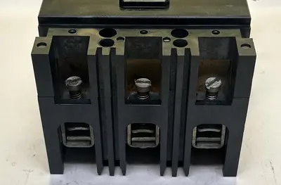 Used WESTINGHOUSE FB3100 Miscellaneous Equipment (Electrical & Power) Ohio US | Surplus Asset Holdings #1243728