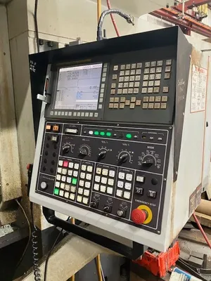 2013 AWEA LP 3021Z Vertical Machining Centers | USED CNC (7)