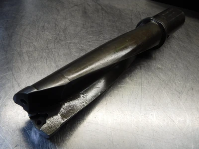 Ingersoll 2" Indexable Drill 2" Shank A20008023RS1 (LOC1178B)