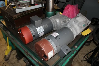 USED YALE 105600100BQF