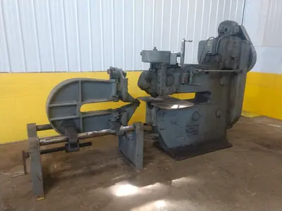 USED KLING 250