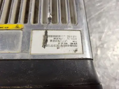 USED MOTOROLA AAM25KHD9AA2AN