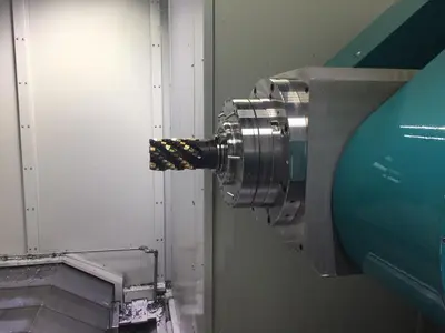 Used 2025 IGREK FR 3500 TITAN Gantry Machining Centers (incld. Bridge & Double Column) Georgia US | Shub Machinery #348796