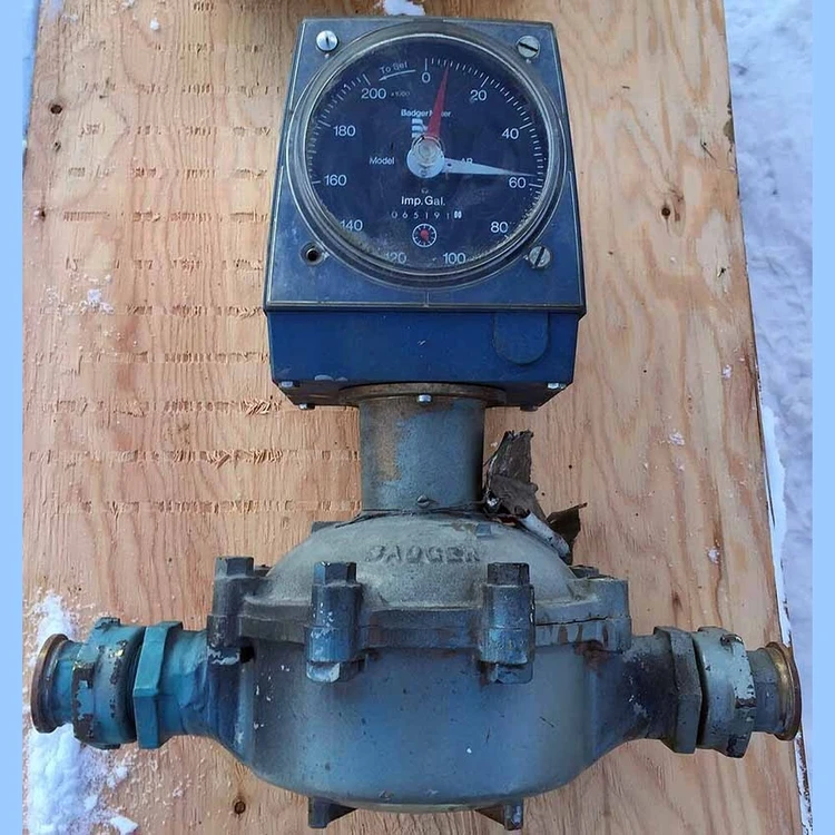 Used _UNKNOWN_ AR. Valves/Fittings British Columbia CA | Savona Equipment LTD #1166620