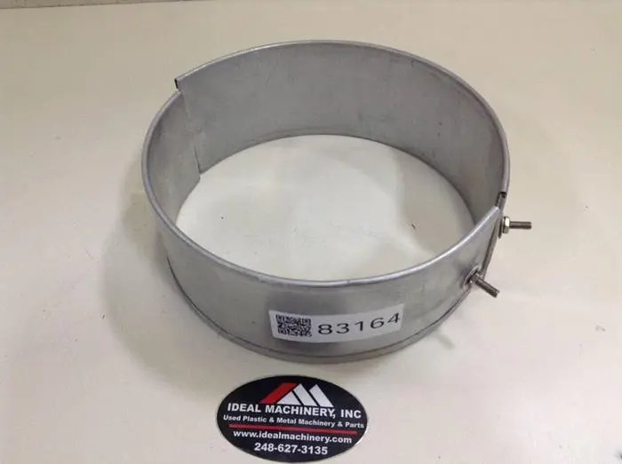 NEW AMS CONTROLS HEATER BAND644