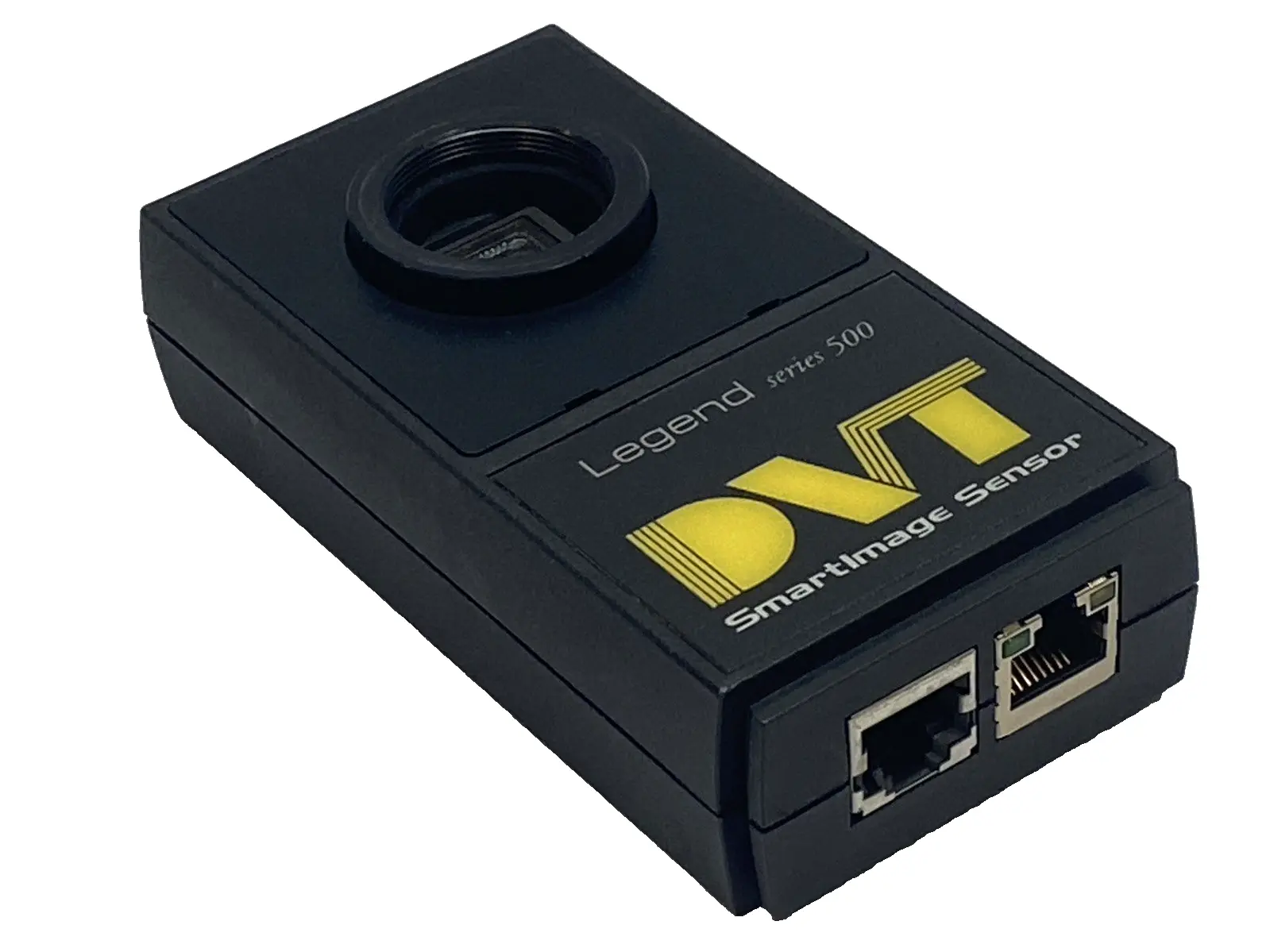 Used Cognex DVT Legend SmartImage Sensor High Resolution High Resolution Came Camera Systems Michigan US | Maverick Industrial Sales #1402105