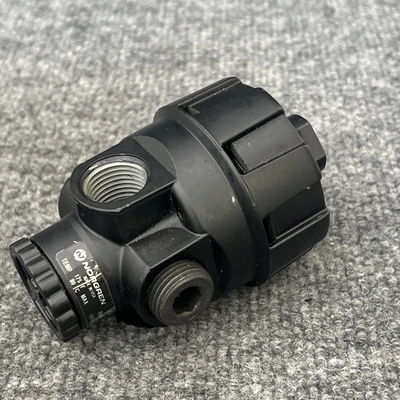 New | in-Stock Norgren R24-423-RNXA Air Pressure Regulators California US | Davliegogo LLC #1707097