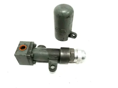 NEW RACINE FE1-SDCK-P03S-02 VALVE 250006 FE1SDCKP03S02