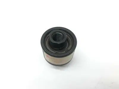 USED COMPACT AIR FLEXIBLE ROD SHAFT COUPLER