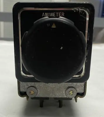 Used ALLIS-CHALMERS 18-657-508-568 Miscellaneous Equipment (Electrical & Power) Ohio US | Surplus Asset Holdings #1309768