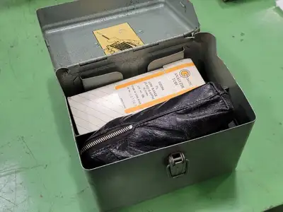 USED DRAGER 19/31