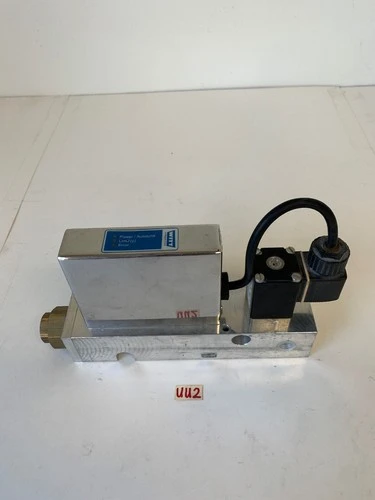 Used WITT 8711 MFC 02 20,0 N1/min Lasers / Laser Systems | J&J Industrial Supply #546599