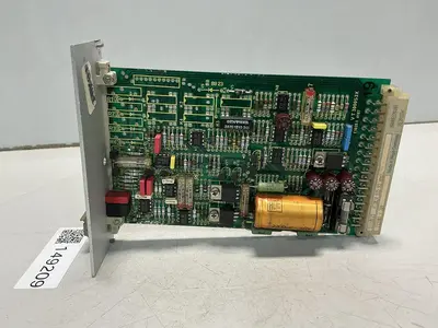 USED REXROTH VT3024 S35 R1