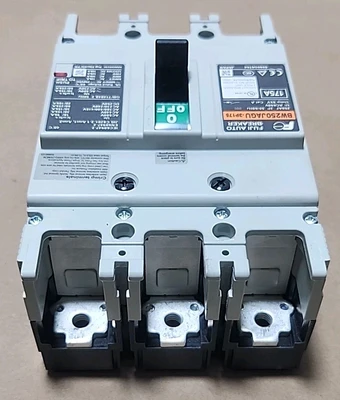NEW Fuji BW250JAGU-3P175