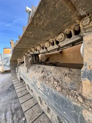 Used 2023 LIEBHERR PR736 LGP Crawler Dozers New Jersey US | Core Equipment Group #1502045