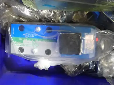 Eaton Valves