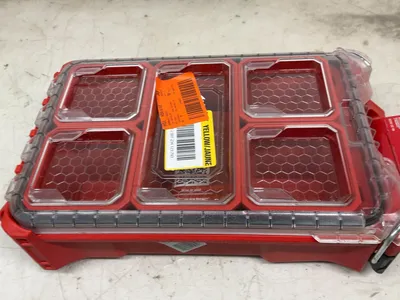 Used _UNKNOWN_ _UNKNOWN_ Tool Box Michigan US | Miedema Asset Management Group #1308018