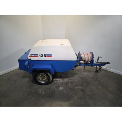 USED GRIMMER SCHMIDT 125
