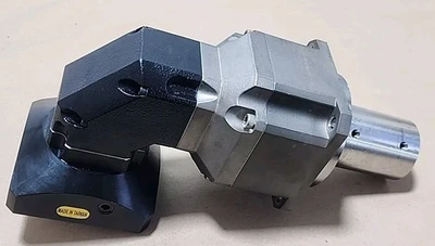 USED Apex Dynamics ABR090-050-S2-P2