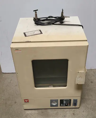 Used YAMATO _UNKNOWN_ Lab Ovens | Amiron Machinery #737137