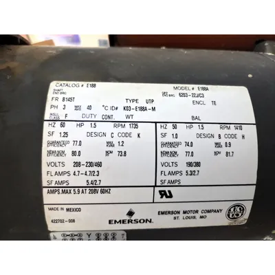 Used HORIZON SYSTEMS INC. _UNKNOWN_ Valves/Fittings West Virginia US | JM Industrial #1326927