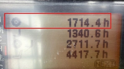 Used 2020 TOYOTA 8FGC35U-BCS Misc Forklifts Colorado US | Discount Forklift #1443925