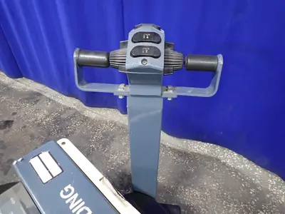 Used NISSAN EWPN45 Pallet Jacks Ohio US | HGR 24 #743410