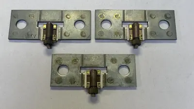 Used SQUARE D DD220 Miscellaneous Equipment (Electrical & Power) | Surplus Asset Holdings #1191384