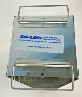 USED So-Low 19-9-2
