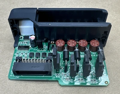 NEW Automation Direct D2-04TD1