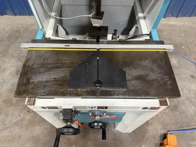 USED HOFFMANN PU2-TL
