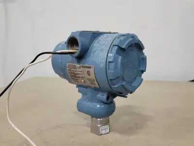 USED FISHER-ROSEMOUNT G2S22A1M5B4C6