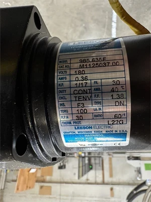 Used SUPERMAX SB-36 Denibbing Sanders California US | MachineryMax #1320489