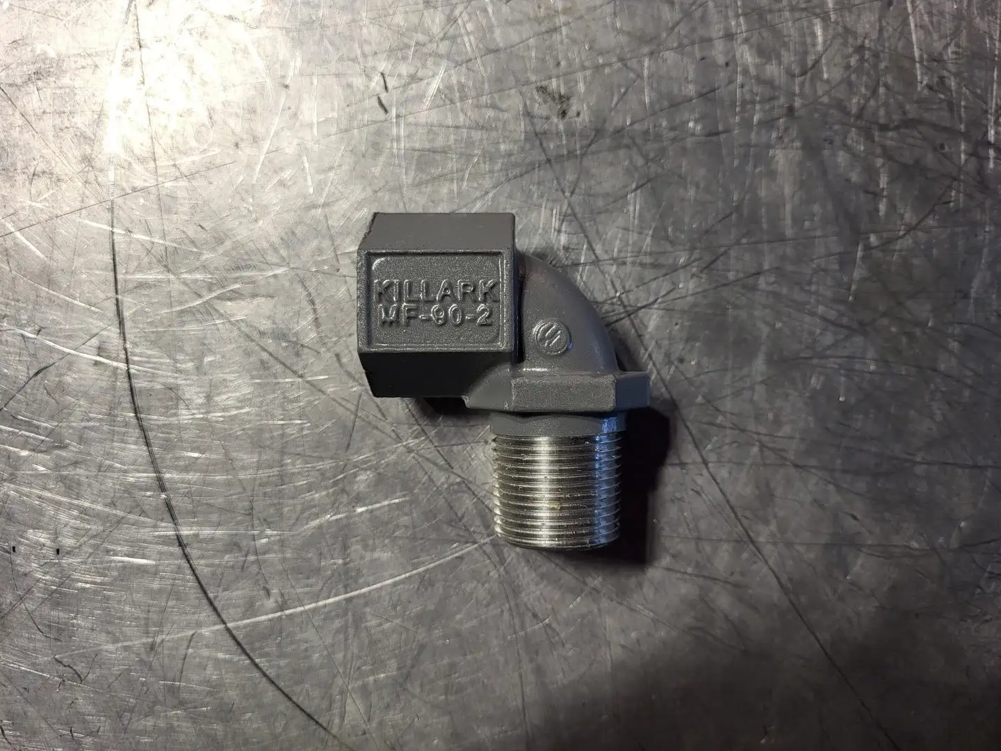 USED KILLARK MF-90-2