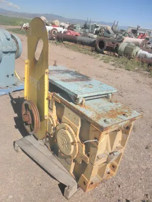USED HANSEN DE21-AN