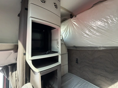 Used 2013 VOLVO VNL Conventional trucks Indiana US | Miedema Asset Management Group #1414634