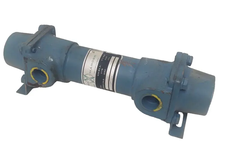 New | in-Stock PERFEX X-2048-00 L73 Heat Exchangers Kentucky US | Edwards Industrial Repair #1018025
