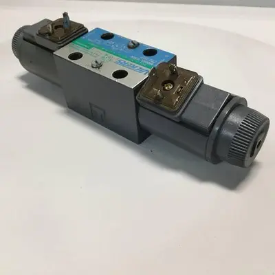 USED VICKERS DG4V3S6CMUHL760EN490