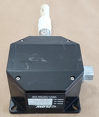 NEW Flow Technology UP01-1-0-0000B6