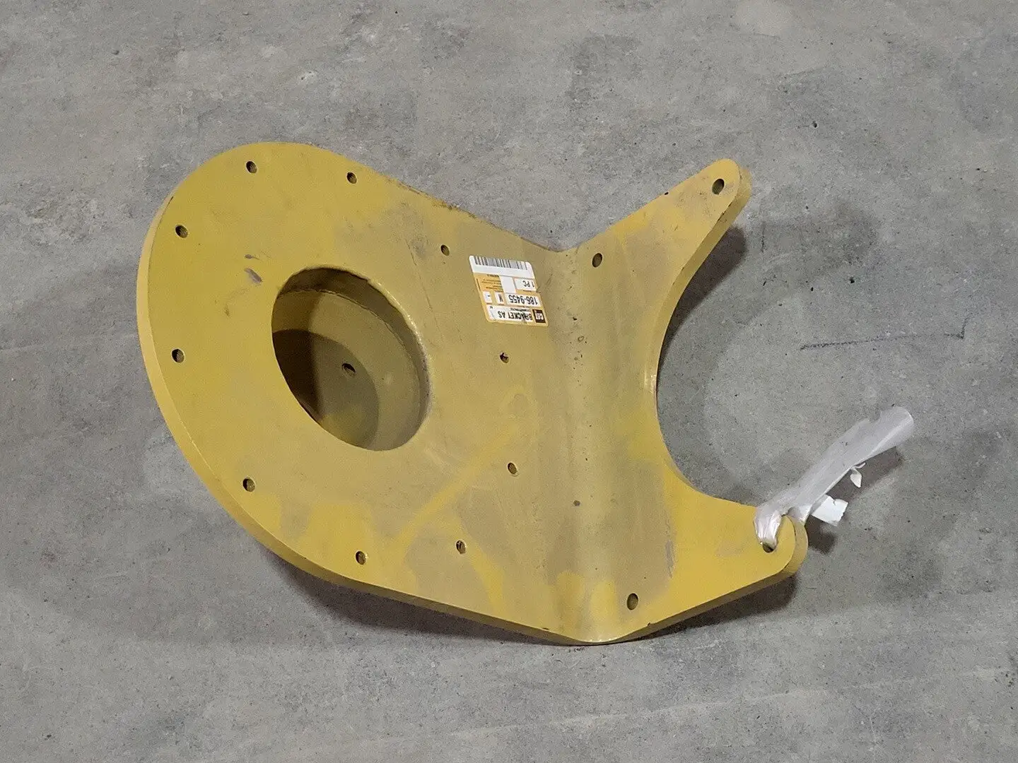 NEW CATERPILLAR 186-9455