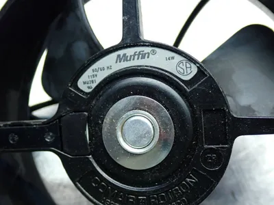 New | in-Stock ABB 7053286R Axial Fans Ohio US | HGR 24 #904450