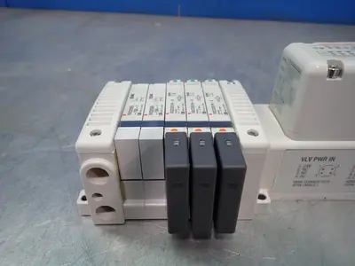 USED SMC EX230SDN1
